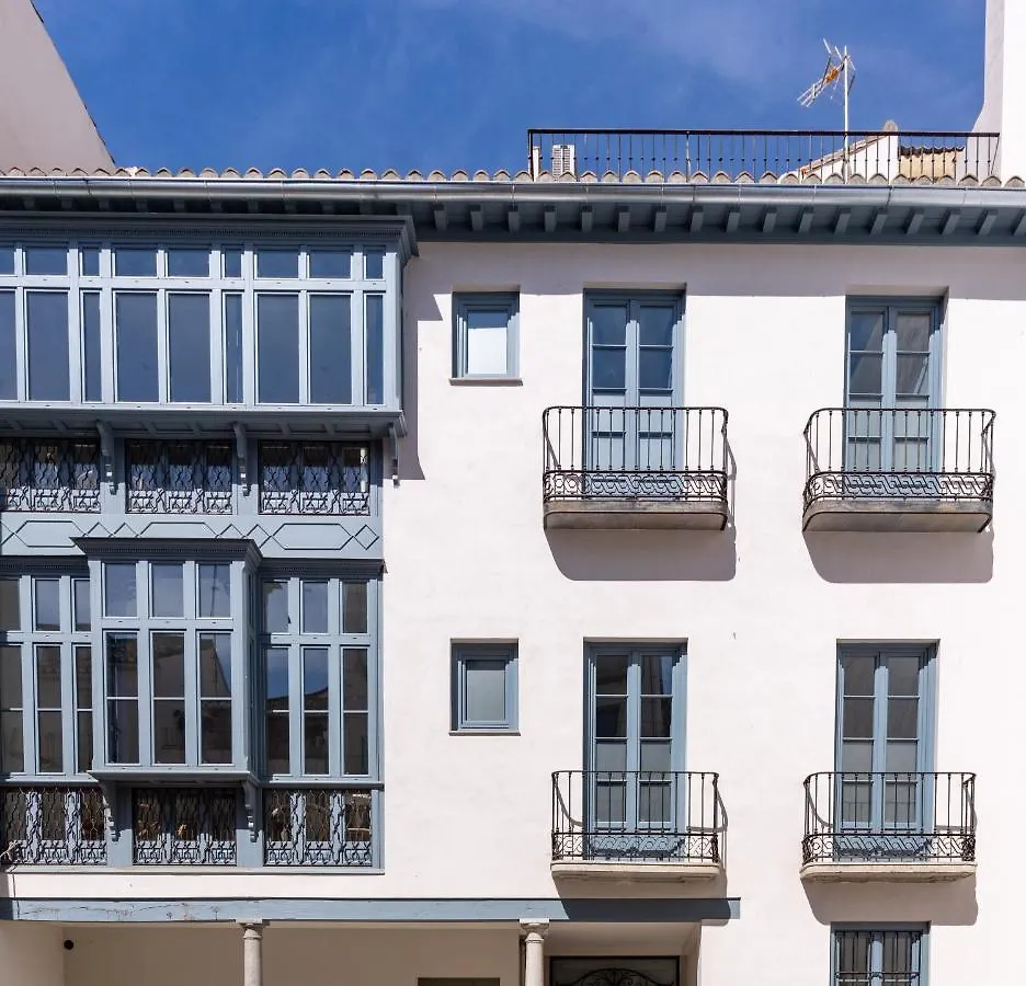 Apartamento Garden Art I Apartment Granada 0*,