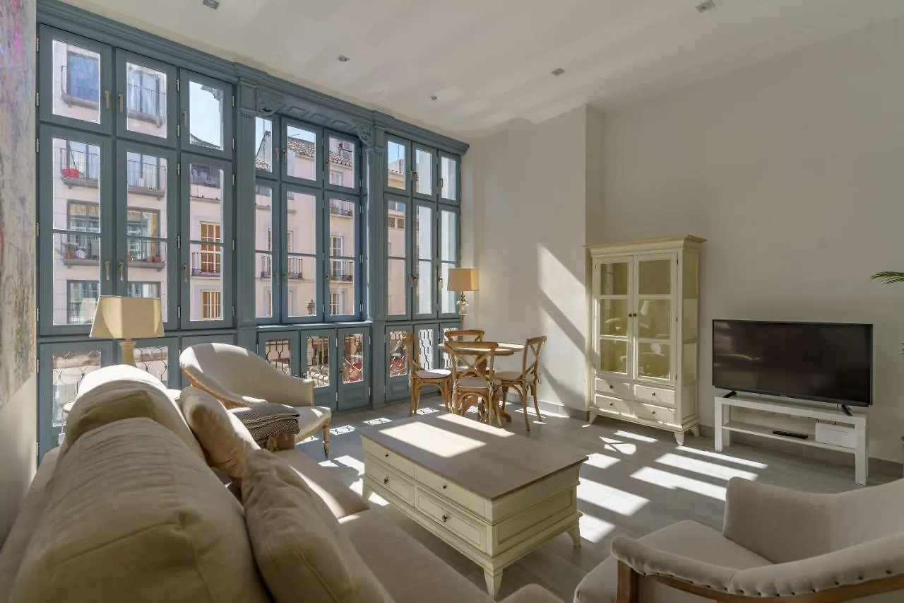 Apartamento Garden Art I Apartment Granada 0*,