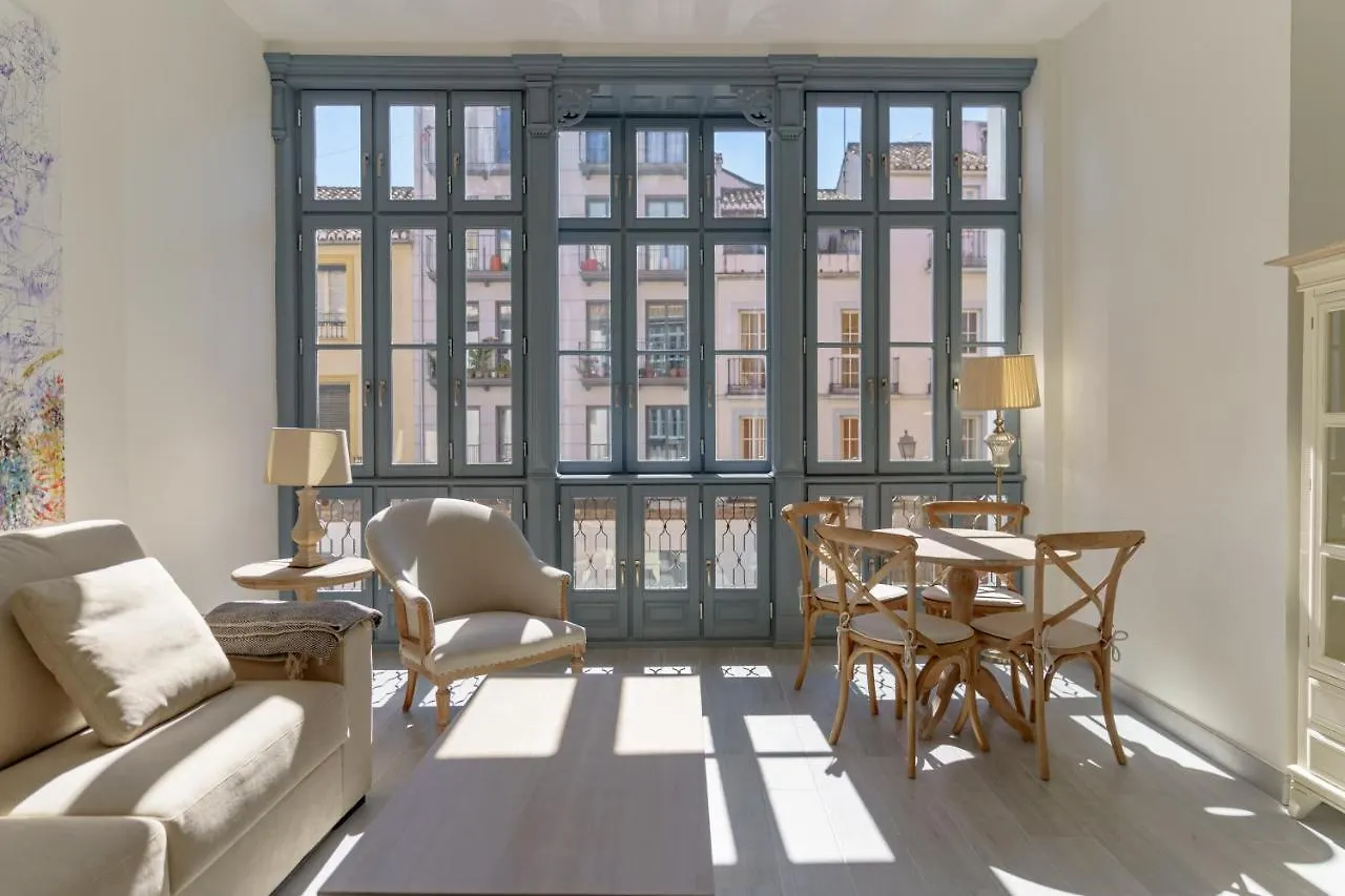 Apartamento Garden Art I Apartment Granada 0*,  Spain