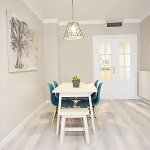 Apartamento Seminario, Granada