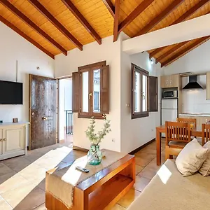 Apartamento San Cristobal A, Granada