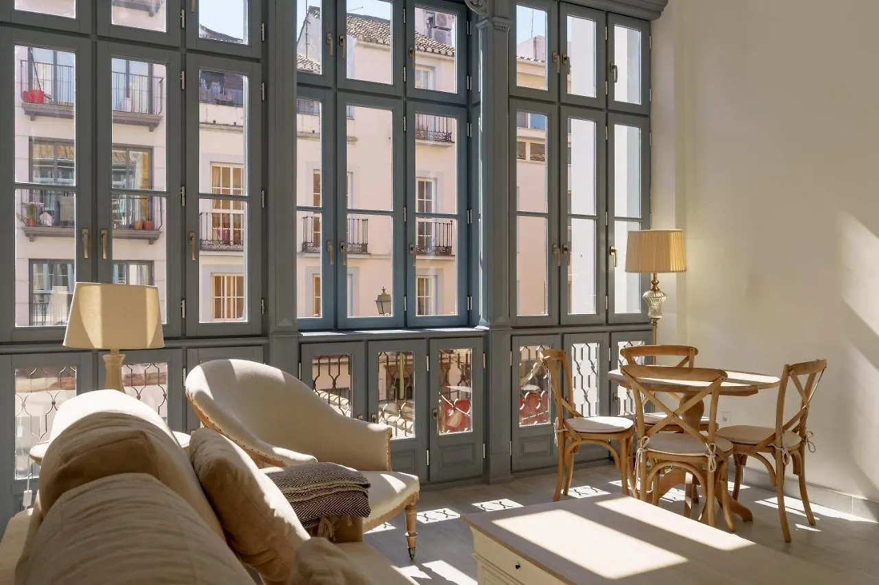 Apartamento Garden Art I Apartment Granada 0*,  Spain