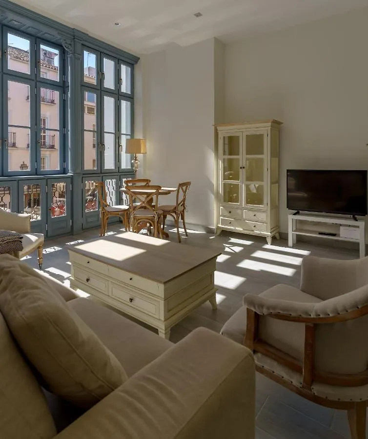 Apartamento Garden Art I Apartment Granada 0*,  Spain
